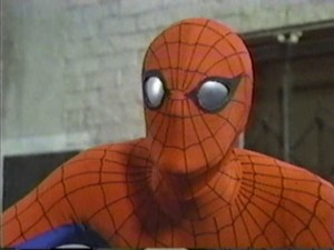 spiderman 1970