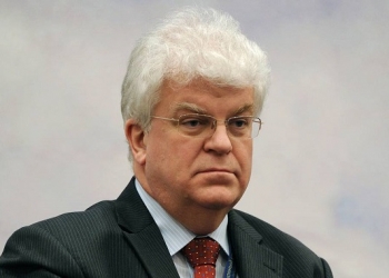 владимир чижов