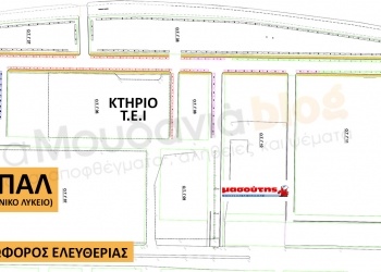 Λαική αγορά Νέων Μουδανιών