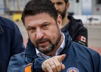 nikos xardalias