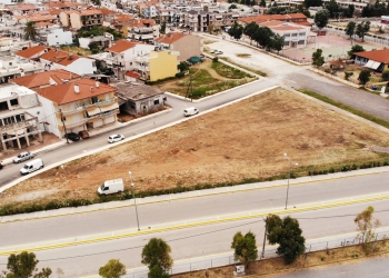 created by dji camera