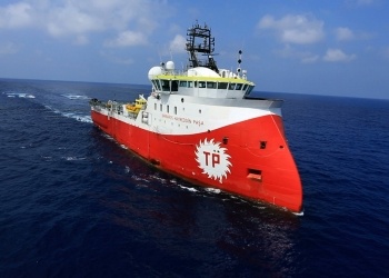 turkey seismic research
