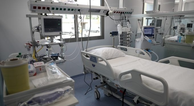ΜΕΘ