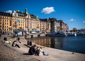 SWEDEN
