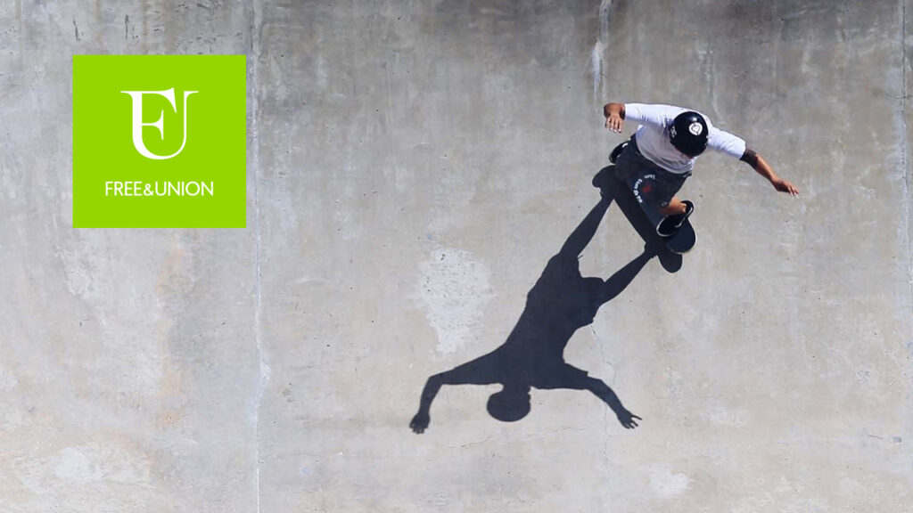 freeandunion skatepark