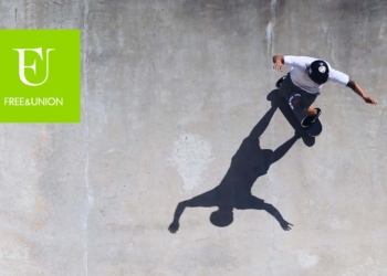 freeandunion skatepark