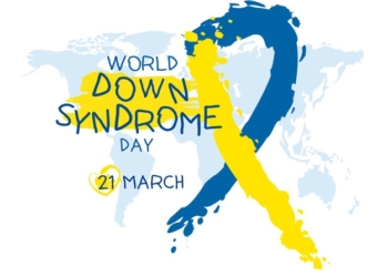 World down syndrome day