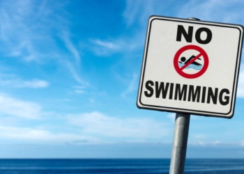 noswimming