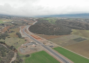 created by dji camera