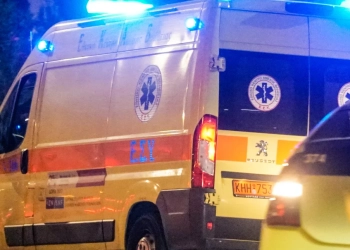 Φωτογραφία αρχείου: EUROKINISSI