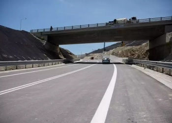 Εθνική Οδός/eurokinissi