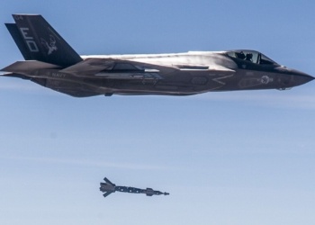 Lockheed Martin