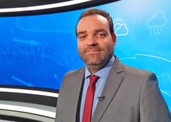 Κλέαρχος Μαρουσάκης
iefimerida.gr