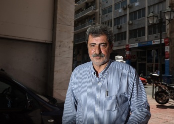 Συνεδρίαση της Πολιτικής Γραμματείας του ΣΥΡΙΖΑ, στα γραφεία της ΔΗΜΑΡ, Αθήνα, στις 31 Μαίου, 2022/tovima.gr