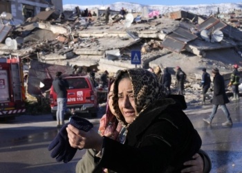 AP Photo/Hussein Malla