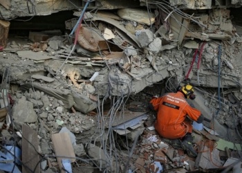 AP Photo/Emrah Gurel