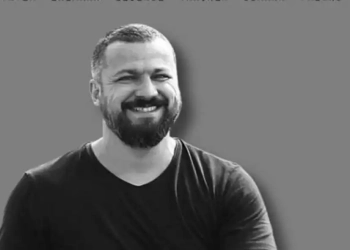 Βολκάν Καχραμάν/ Τwitter