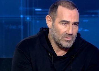 Αντώνης Κανάκης | @Ant1