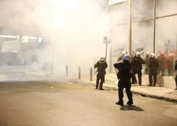 (ΓΙΩΡΓΟΣ ΚΟΝΤΑΡΙΝΗΣ / EUROKINISSI)