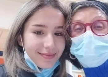 Η φοιτήτρια και η γιατρός | gegonota.news