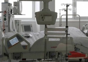 O ποδηλάτης μεταφέρθηκε με ασθενοφόρο του ΕΚΑΒ στο νοσοκομείο
ΑΠΕ / ΜΠΕ (Φωτογραφία αρχείου)