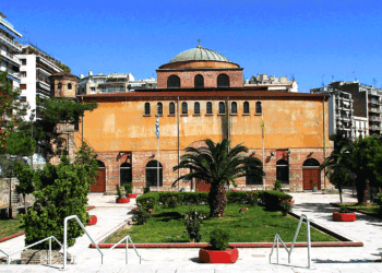 thessalonikitourism.gr