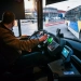 Λεωφορεία- στάση εργασίας/ Eurokinissi