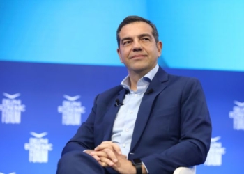 (ΓΙΑΝΝΗΣ ΠΑΝΑΓΟΠΟΥΛΟΣ/EUROKINISSI)