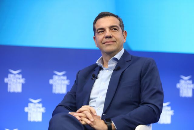 (ΓΙΑΝΝΗΣ ΠΑΝΑΓΟΠΟΥΛΟΣ/EUROKINISSI)