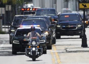 AP Photo/Wilfredo Lee