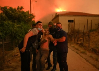 ΔΗΜΗΤΡΗΣ ΑΛΕΞΟΥΔΗΣ/ΑΠΕ-ΜΠΕ