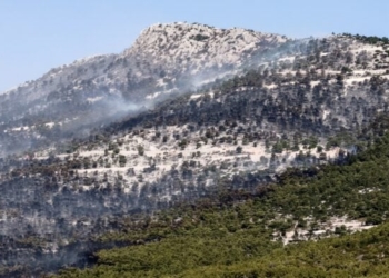 Φωτ. Κ. ΤΖΟΥΜΑΣ / EUROKINISSI