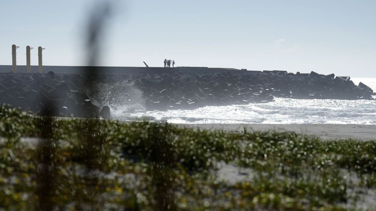 AP Photo / Eugene Hoshiko
