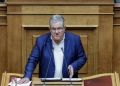 ΠΑΝΑΓΙΩΤΗΣ ΣΤΟΛΗΣ/EUROKINISSI
