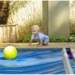 poollock
