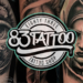 83 Tattoo Shop