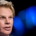 O πρώην CEO της Ambercrombie & Fitch, Mike Jeffries / Φωτογραφία: AP