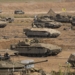 Δυνάμεις του ισραηλινού στρατού μπήκαν στη Γάζα
Satellite image ©2023 Maxar Technologies via AP