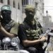 Μαχητές της Χαμάς (φωτογραφία αρχείου) Hatem Moussa, File/AP Photo
