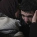 Απελευθέρωση Παλαιστίνιου ομήρου 2023 Nasser Nasser/AP Photo