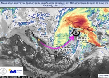 METEO