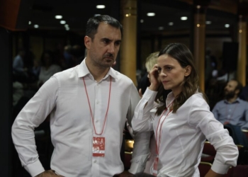 (ΓΙΩΡΓΟΣ ΚΟΝΤΑΡΙΝΗΣ / EUROKINISSI)