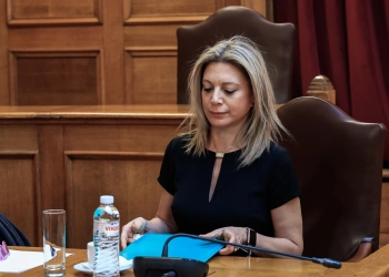 (ΓΙΩΡΓΟΣ ΚΟΝΤΑΡΙΝΗΣ/EUROKINISSI)