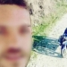 Ο 31χρονος Μπάμπης που αγνοείται / Facebook