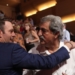 Στέφανος Κασσελάκης και Παύλος Πολάκης Intime