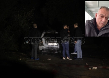 Newsbomb.gr / Χάρης Γκίκας