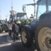 Συλλαλητήριο διαμαρτυρίας αγροτών με τα τρακτέρ τους από διάφορες περιοχές της Βόρειας Ελλάδας,  στην Θεσσαλονίκη στο πλαίσιο των εγκαινίων της 30ης Agrotica, Πέμπτη 1 Φεβρουαρίου 2024. 
(ΒΑΣΙΛΗΣ ΒΕΡΒΕΡΙΔΗΣ/ΜΟΤΙΟΝΤΕΑΜ)