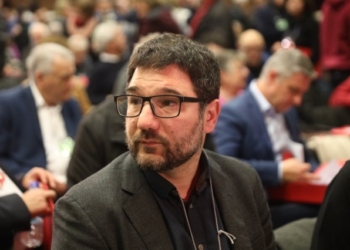 Νάσος Ηλιόπουλος ΓΙΑΝΝΗΣ ΠΑΝΑΓΟΠΟΥΛΟΣ / EUROKINISSI