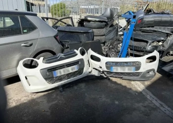 Διαλυμένα ΙΧ | ΕΛΑΣ