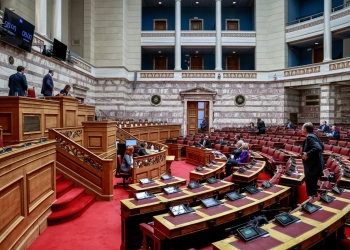 (ΓΙΩΡΓΟΣ ΚΟΝΤΑΡΙΝΗΣ/EUROKINISSI)